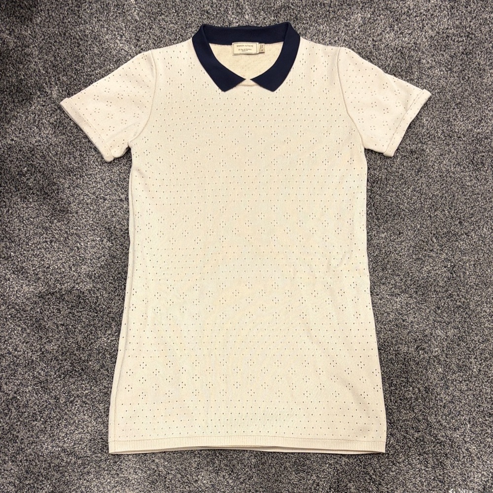 Madison Kirsten Dress Medium